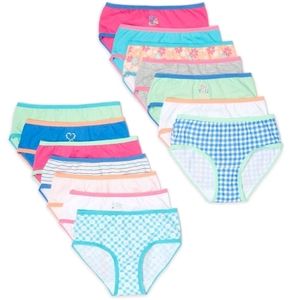 💲14ct Hipster Underwear Various Sizes